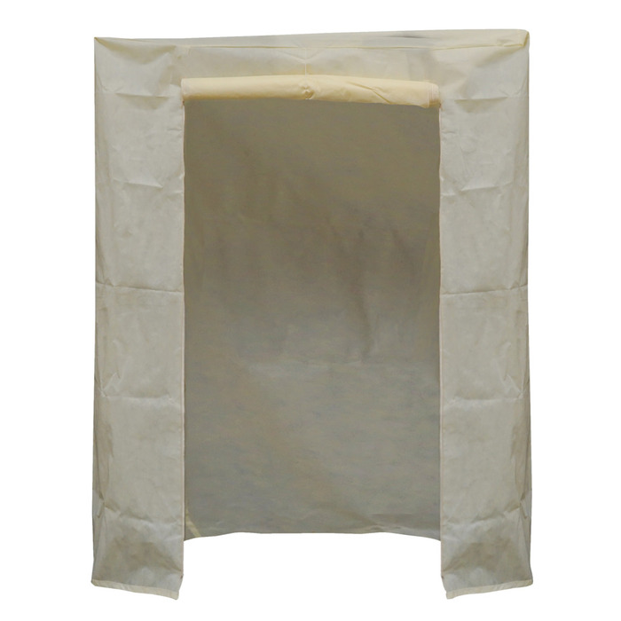 Fleececover til planter 100 x 200 x 250 cm - Garden